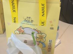 -奈雪的茶(金凤万达PRO店)