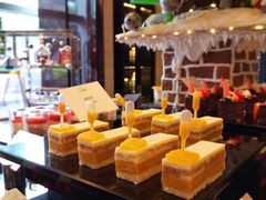 -深圳四季酒店·馥自助餐厅