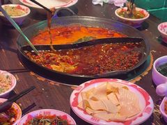 -水巷子·巴掌腰片重庆火锅(云纺店)