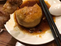 -清真吴记门钉肉饼·喜多利