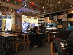 大堂-满记甜品(南京虹悦城三店)