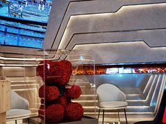 -燃扒房Steakhouse(皇庭店)