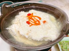 富顺豆花-锦府盐帮·李宅(领展购物广场中关村店)