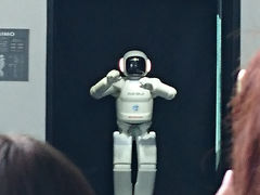 -日本科学未来馆