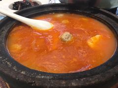 -小八仙·宴(三峡茶庄店)