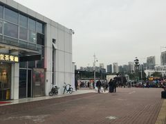 -港风堂茶餐厅(深圳湾口岸店)