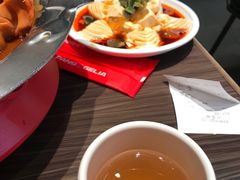 -胖哥俩肉蟹煲(富阳万达店)