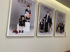 -HIMO海马体照相馆(上海华润CP静安店)