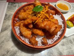 -点都德(锦粤壹号IFS国金店)