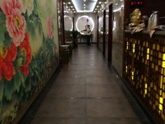 -古莲·影院足道·按摩SPA(水上温泉店)
