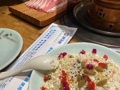 -额尔敦传统涮火锅·冰煮羊(铁东店)