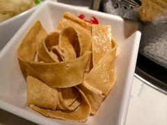 -七欣天香辣蟹火锅(万润龙河店)