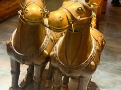 -牧马人奶茶馆(乌兰察布总店)