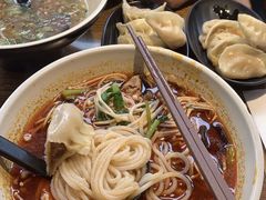 -老妈米线(木渎影视城店)