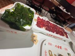 -八合里潮汕鲜牛肉火锅(惠州华贸店)