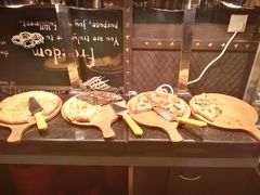 -好伦哥比萨烤肉自助(马家堡店)