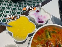 -新仙清汤牛腩(铜锣湾店)