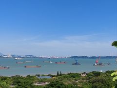 -南沙天后宫景区