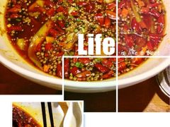 牛蛙-老熟人串吧家常菜(旧宫店)