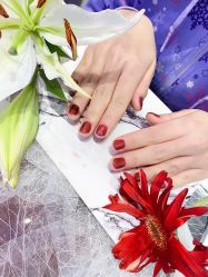 -RL Nail·瑞丽美甲美睫品牌原创店