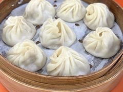 虾肉小笼-新丰小吃(庆春路分店)