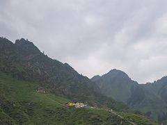 -天山天池风景区-西王母祖庙