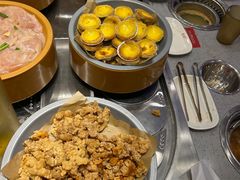 -喜家自助小火锅(卓悦里店)