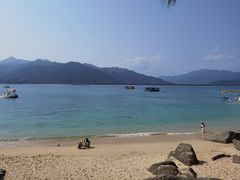 -海南分界洲岛旅游区