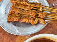 -里脊肉串店(天桥老店)