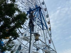 -蓝精灵乐园·世茂精灵之城主题乐园