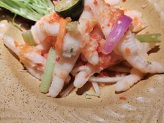 -星叶·东南亚料理(温州万象城店)
