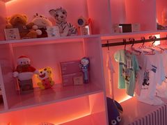 -水桶王国主题餐厅·聚会·生日派对·亲子活动·家庭套餐(亚龙湾希尔顿店)