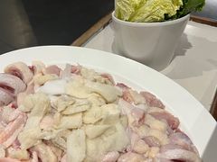 -百年果林椰子鸡(中洲店)