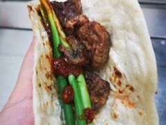 -小寒羊烧烤(凯瑞时代大厦店)