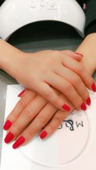 -蜜丝卡伦美甲美睫连锁