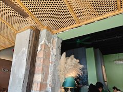 -顶顶香煎饼家常菜(金花南路店)