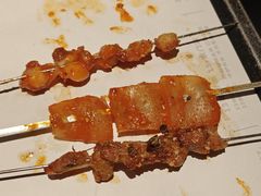 -乡村牛仔(奥林花园店)