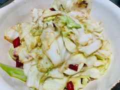 -彭耕记猪油炒小菜(吉联mall店)