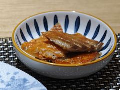 -御厨和食料理·寿司·刺身(麦地店)