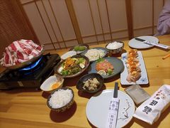 生鱼片-福匠日本料理(人民路店)