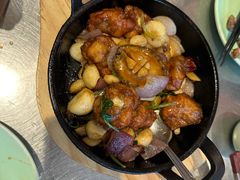 -潮界(LU·ONE凯德晶萃广场店)