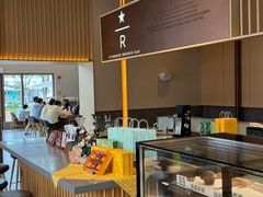 -星巴克臻选(嘉定疁城国际店)