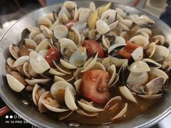 -达叔香味海鲜(海棠68环球美食街店)