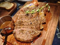 -第101座花园餐厅(湖滨88店)