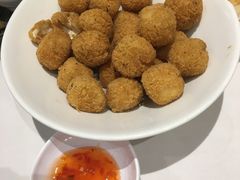 -稻香酒家·33年老字号·港式粤菜(富邦中心店)
