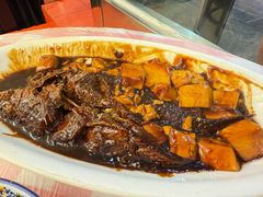 -玲珑餐厅(陕西南路店)