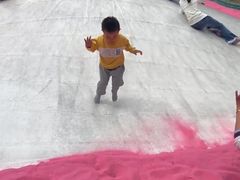 -西部长青自然儿童乐园