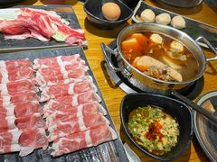 -呷哺呷哺 黄金牧场 (新中关购物中心店)