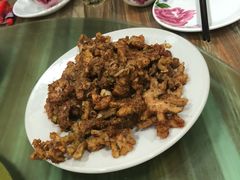 -老七饭馆(光荣道总店)