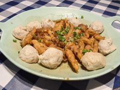 -阿妹小海鲜(下角店)